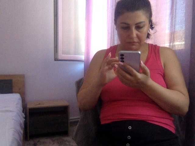 Anna86-2 live cam on BongaCams