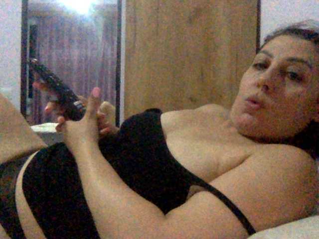 Anna86-2 live cam on BongaCams