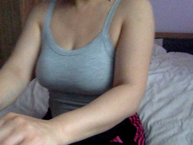 Anna86-2, en directo ahora en BongaCams