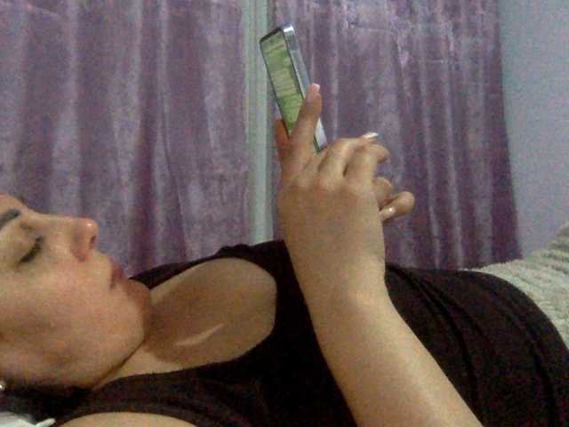 Anna86-2 live cam on BongaCams