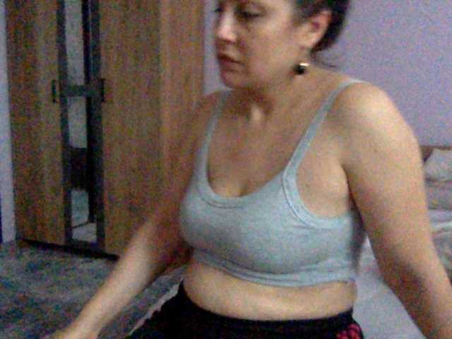 Anna86-2, live now on BongaCams