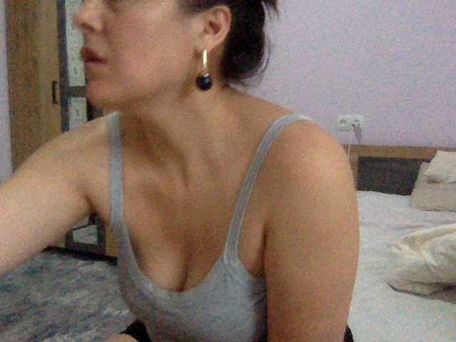 Anna86-2, live now on BongaCams
