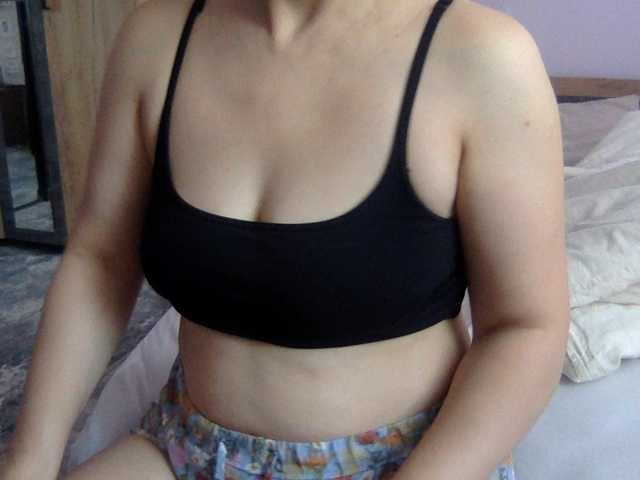 Anna86-2, en vivo ahora en BongaCams