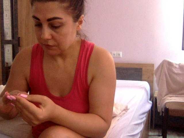 Anna86-2 live cam on BongaCams