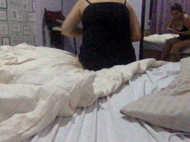 Anna86-2 live cam on BongaCams