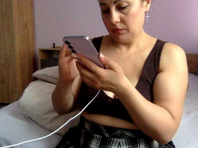 Anna86-2 live cam on BongaCams