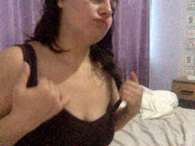 Anna86-2 webcam