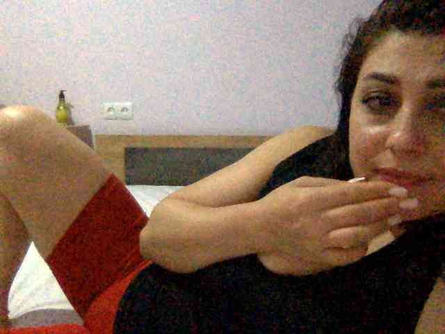 Anna86-2 webcam