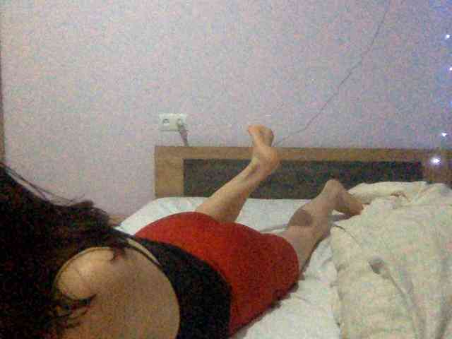 Anna86-2 webcam