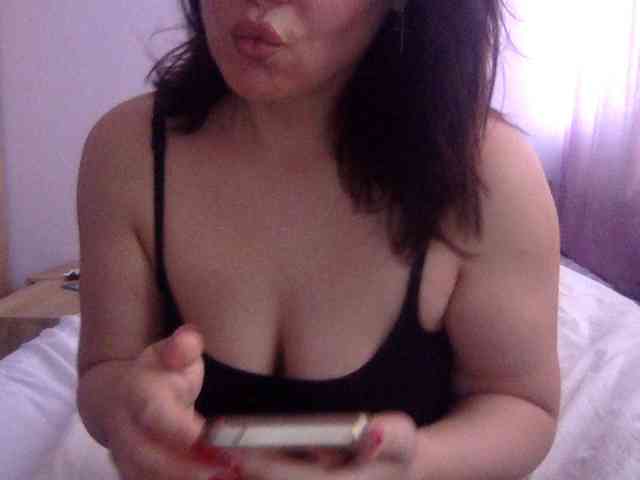Anna86-2 webcam