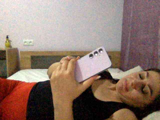 Anna86-2 webcam