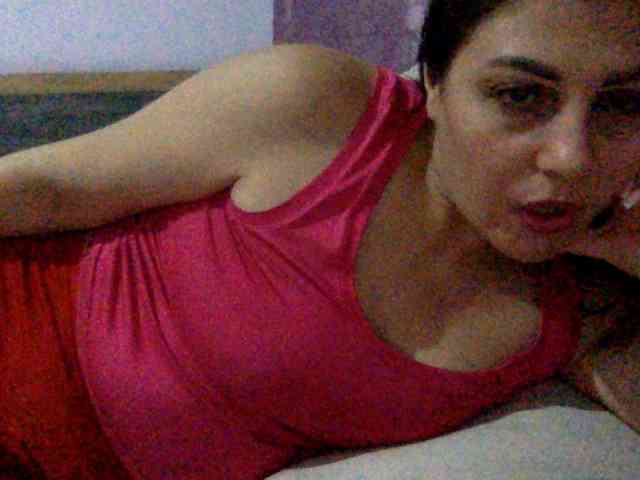Anna86-2 webcam