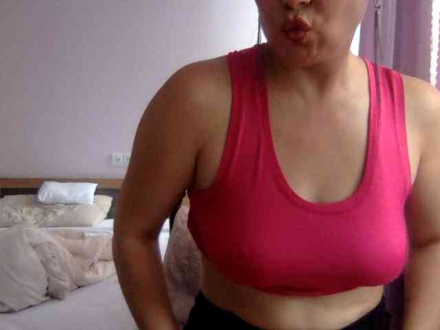 Anna86-2 webcam