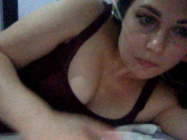 Anna86-2 webcam