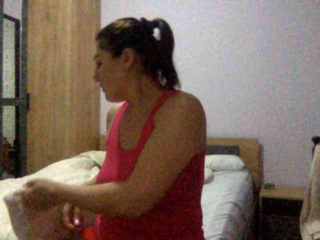 Anna86-2 webcam