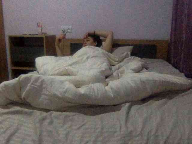 Anna86-2 webcam