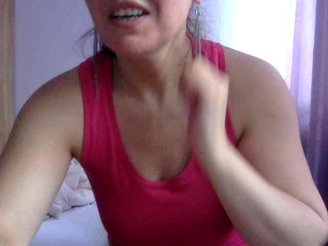 Anna86-2 webcam
