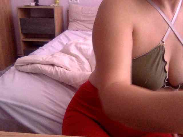 Anna86-2 webcam