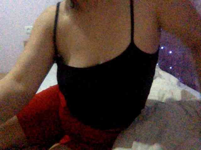 Anna86-2 webcam