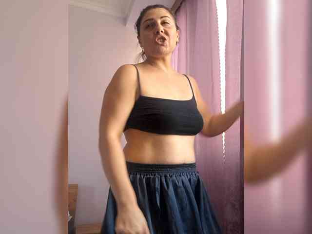 Anna86-2 webcam