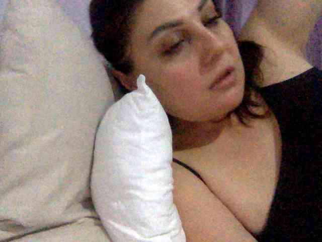 Anna86-2 webcam