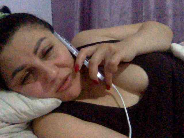 Anna86-2 webcam
