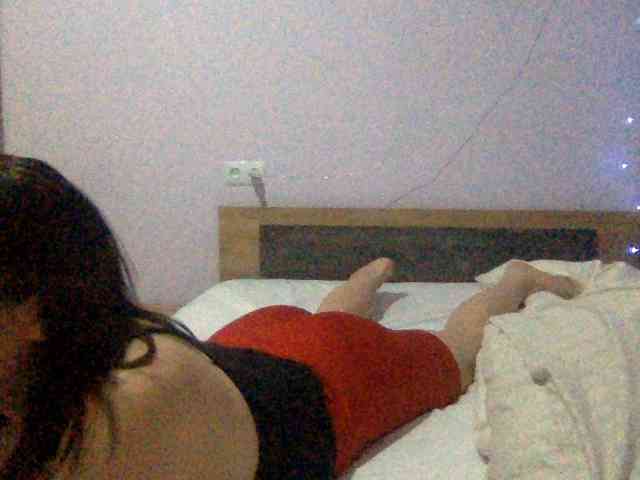 Anna86-2 webcam