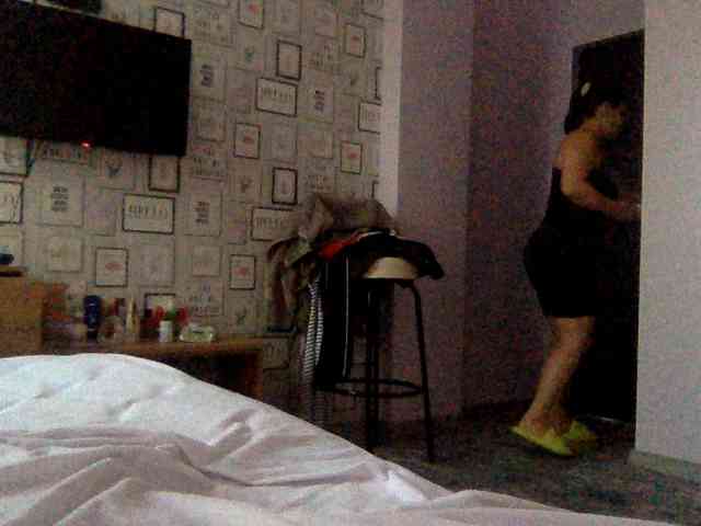 Anna86-2 webcam