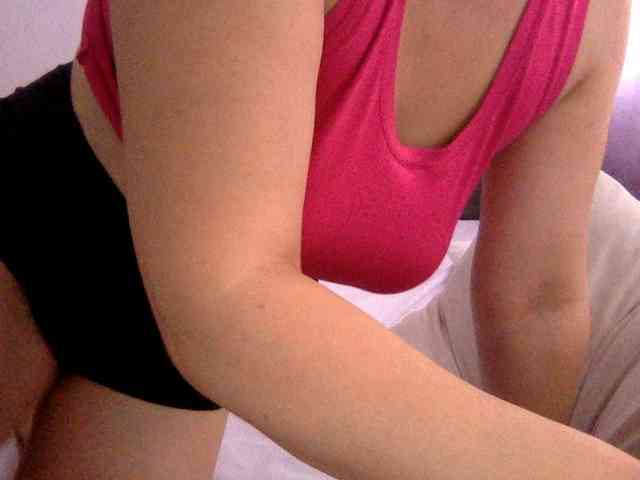Anna86-2 webcam