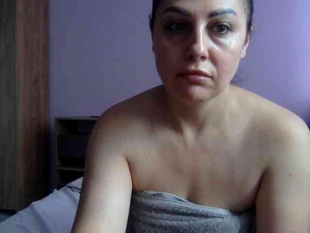 Anna86-2's webcam live show