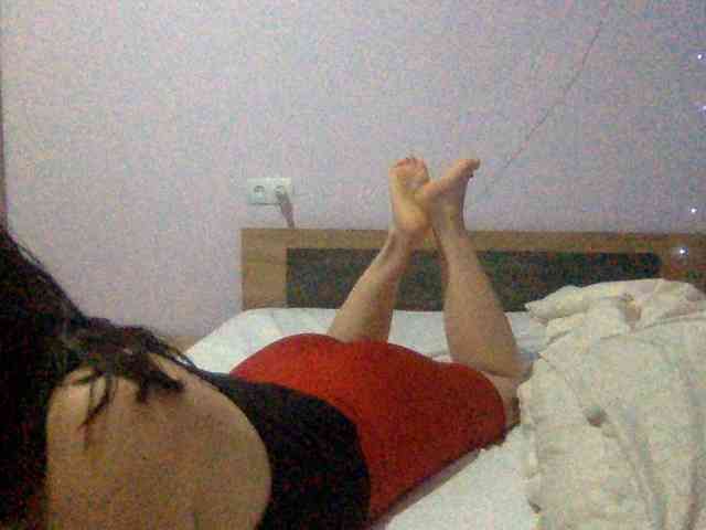 Anna86-2 webcam