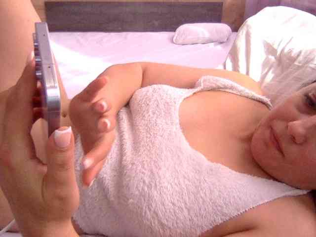 Anna86-2 webcam