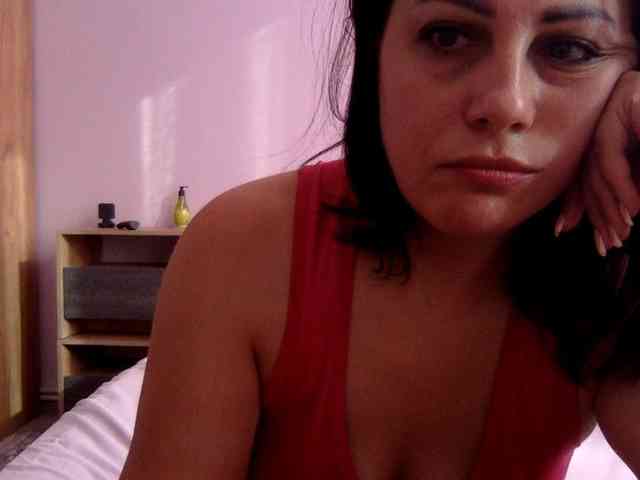 Anna86-2 webcam