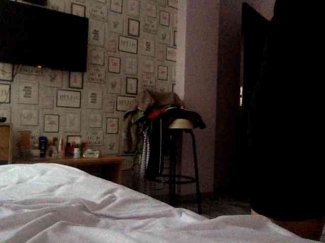 Anna86-2 webcam