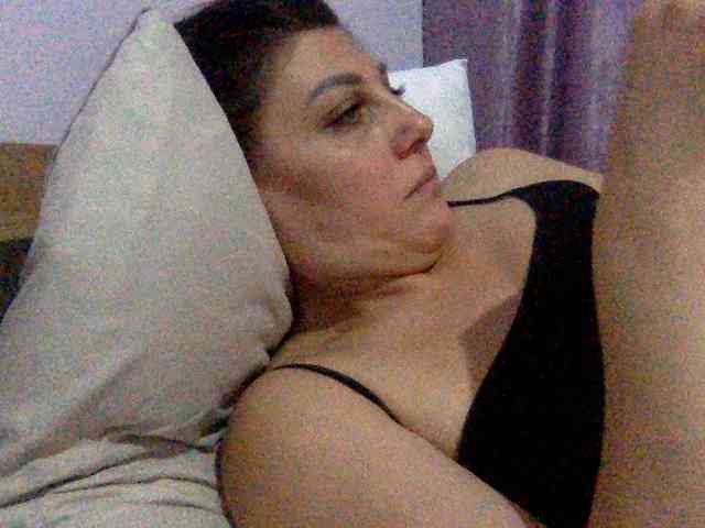 Anna86-2's webcam live show