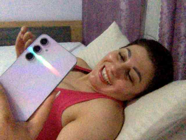 Anna86-2 webcam