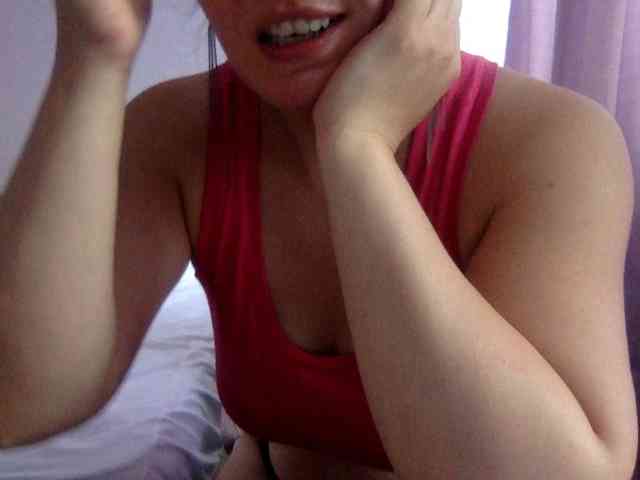 Anna86-2 webcam