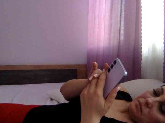 Anna86-2 webcam