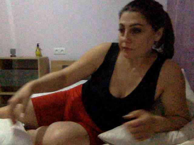 Anna86-2 webcam