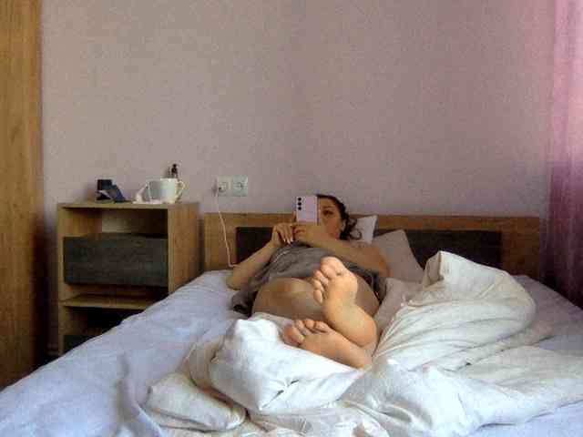 Anna86-2 webcam