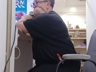 LeraVV Porn Show