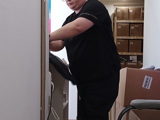 LeraVV Porn Show