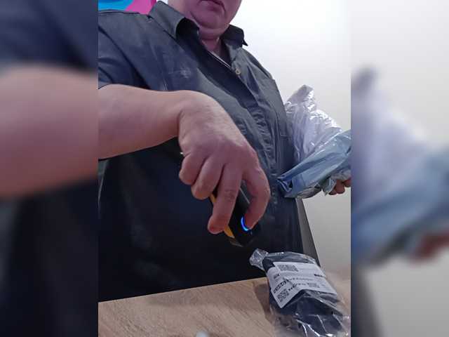 LeraVV live cam preview