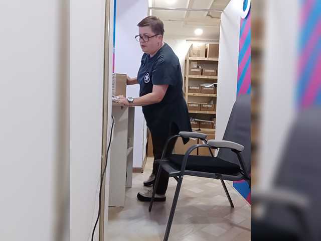 LeraVV live cam preview