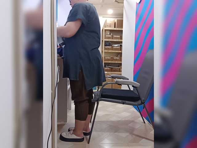 LeraVV live cam preview
