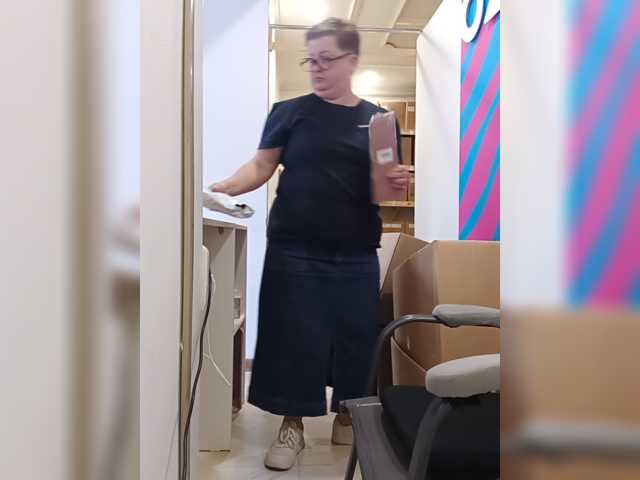 LeraVV live cam preview
