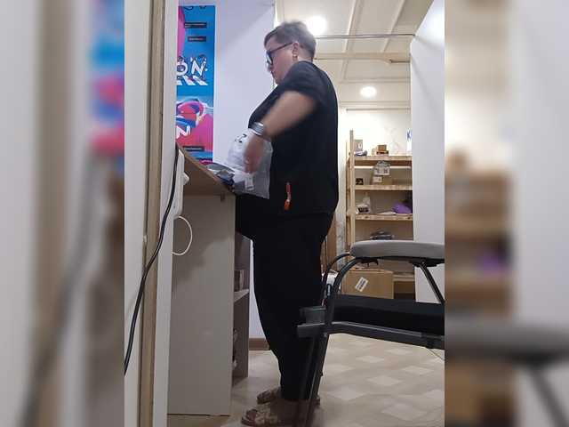 LeraVV live cam preview