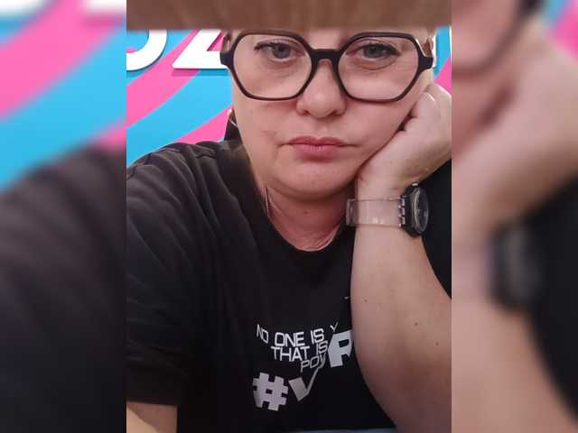 LeraVV live cam preview