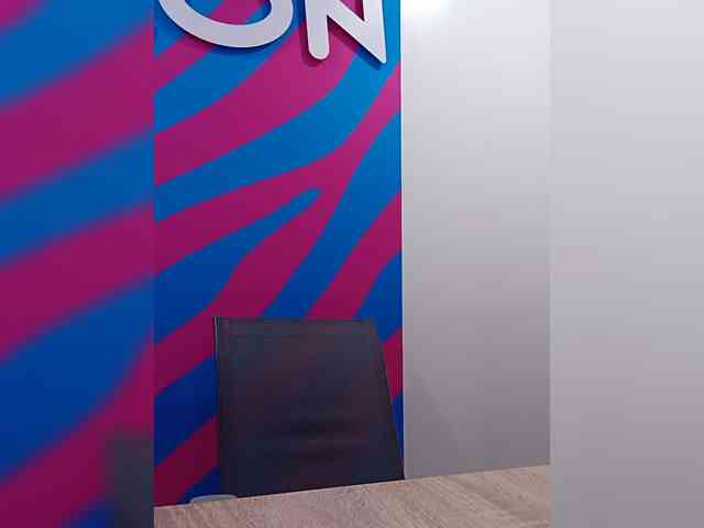 leravv's live room