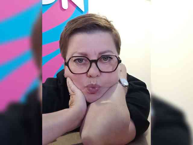 LeraVV webcam